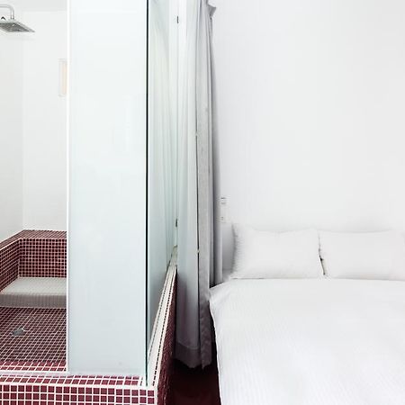 Kenting The House Bed & Breakfast Shanjiao Luaran gambar