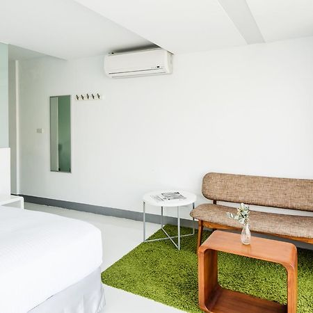 Kenting The House Bed & Breakfast Shanjiao Luaran gambar