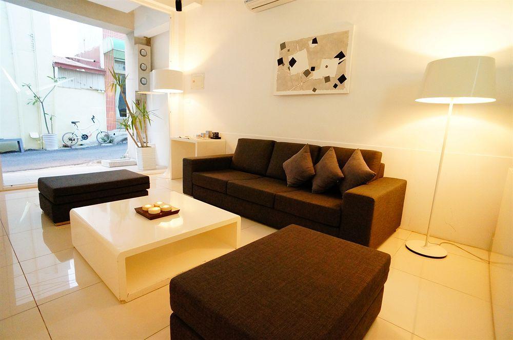 Kenting The House Bed & Breakfast Shanjiao Luaran gambar