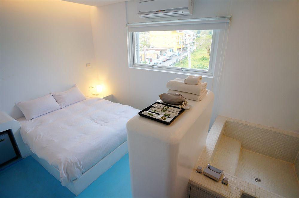 Kenting The House Bed & Breakfast Shanjiao Luaran gambar