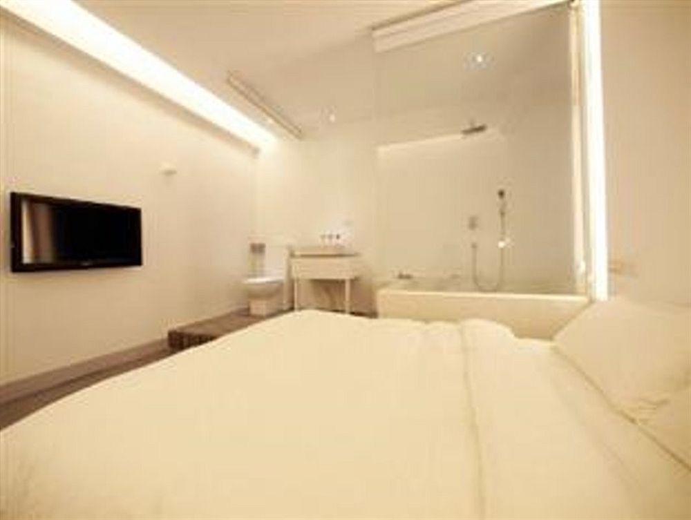 Kenting The House Bed & Breakfast Shanjiao Luaran gambar