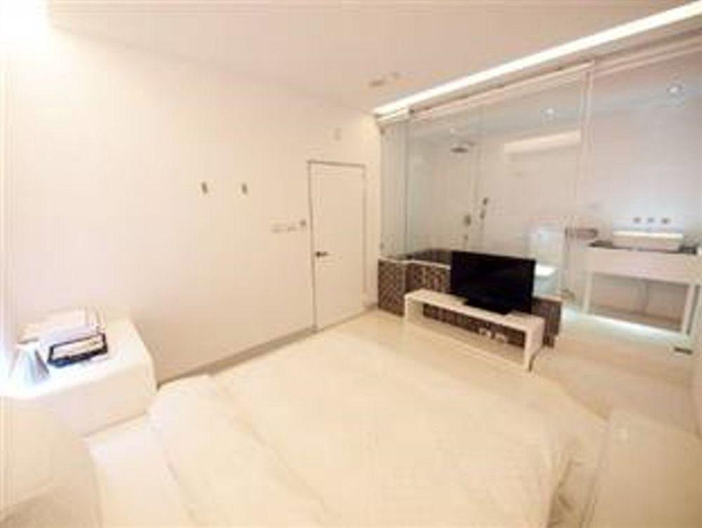 Kenting The House Bed & Breakfast Shanjiao Luaran gambar
