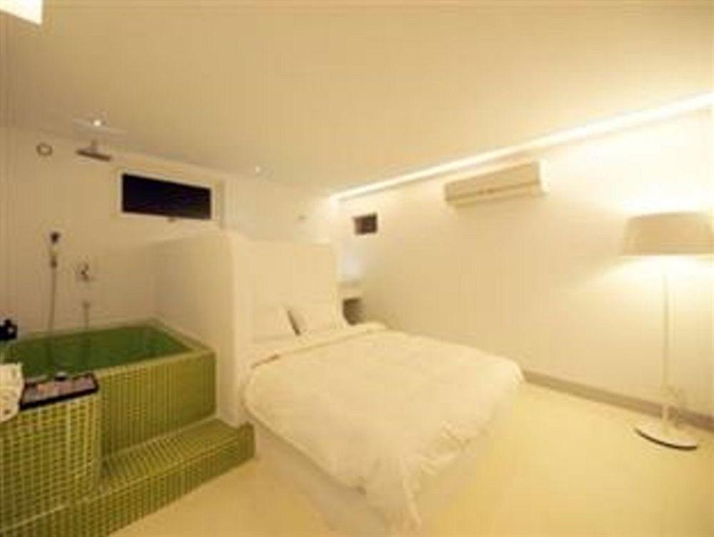 Kenting The House Bed & Breakfast Shanjiao Luaran gambar
