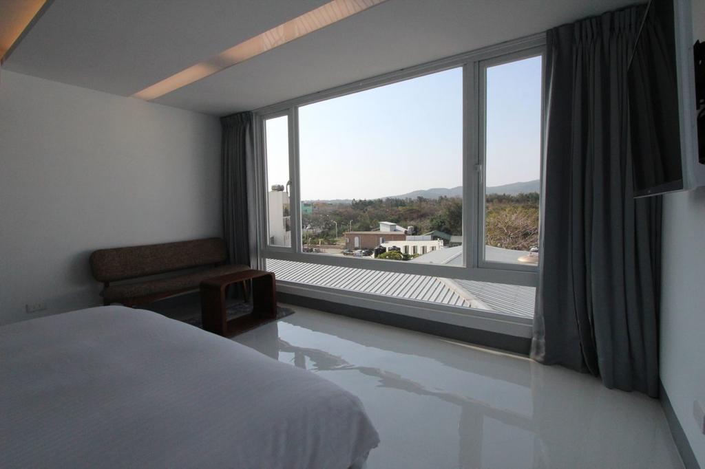 Kenting The House Bed & Breakfast Shanjiao Luaran gambar