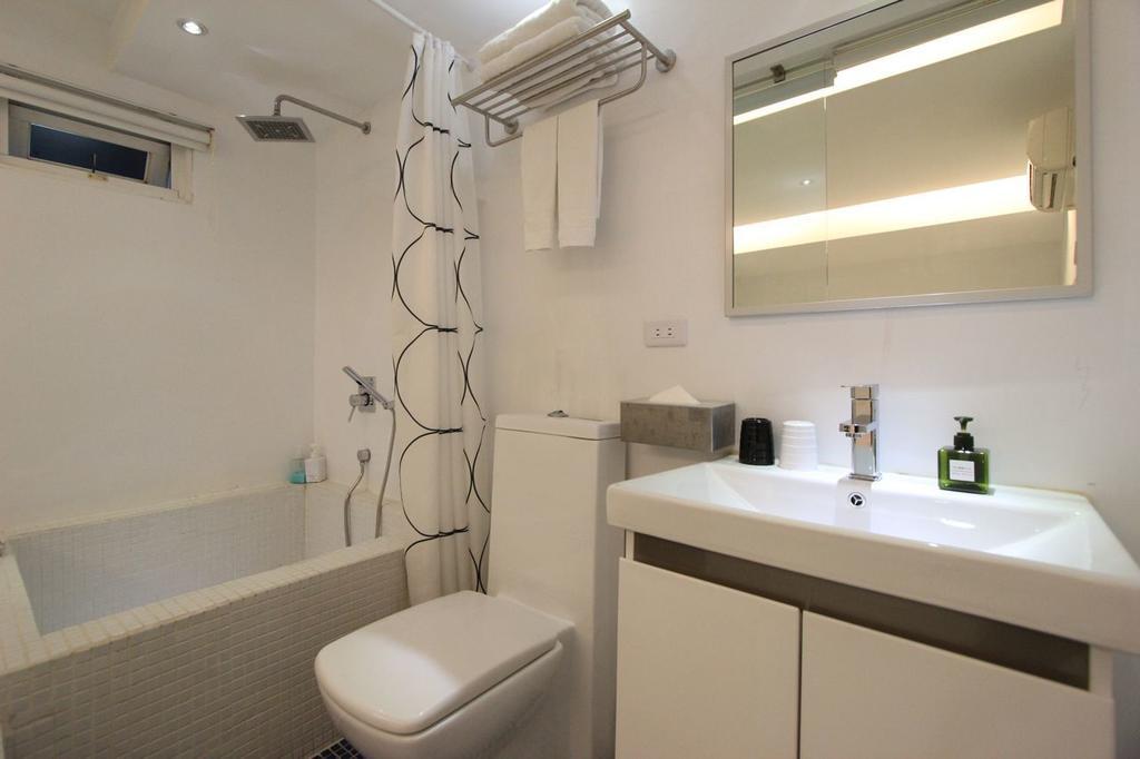 Kenting The House Bed & Breakfast Shanjiao Luaran gambar