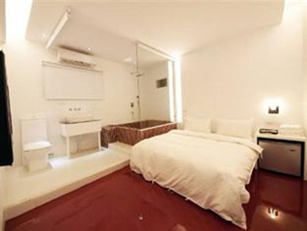 Kenting The House Bed & Breakfast Shanjiao Luaran gambar