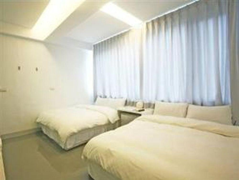 Kenting The House Bed & Breakfast Shanjiao Luaran gambar