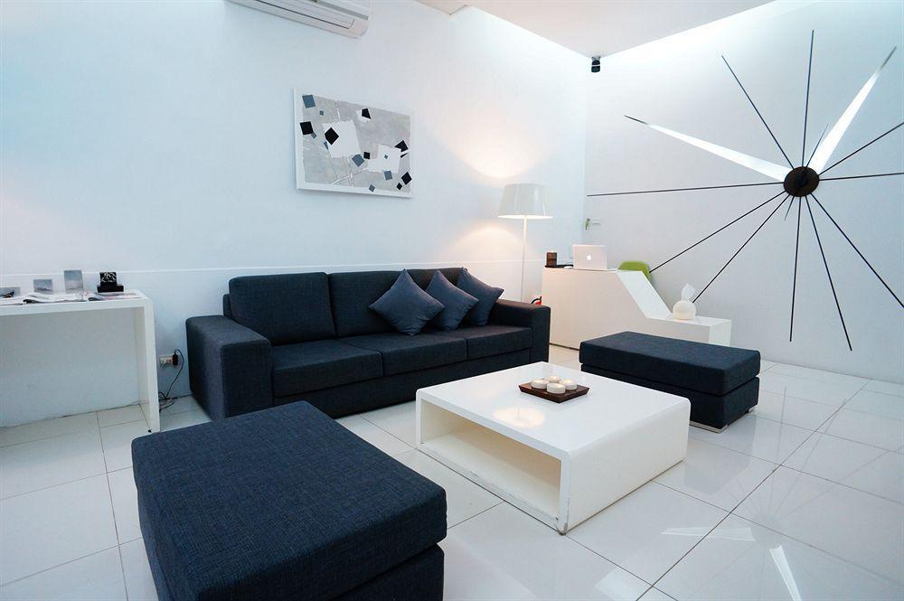 Kenting The House Bed & Breakfast Shanjiao Luaran gambar