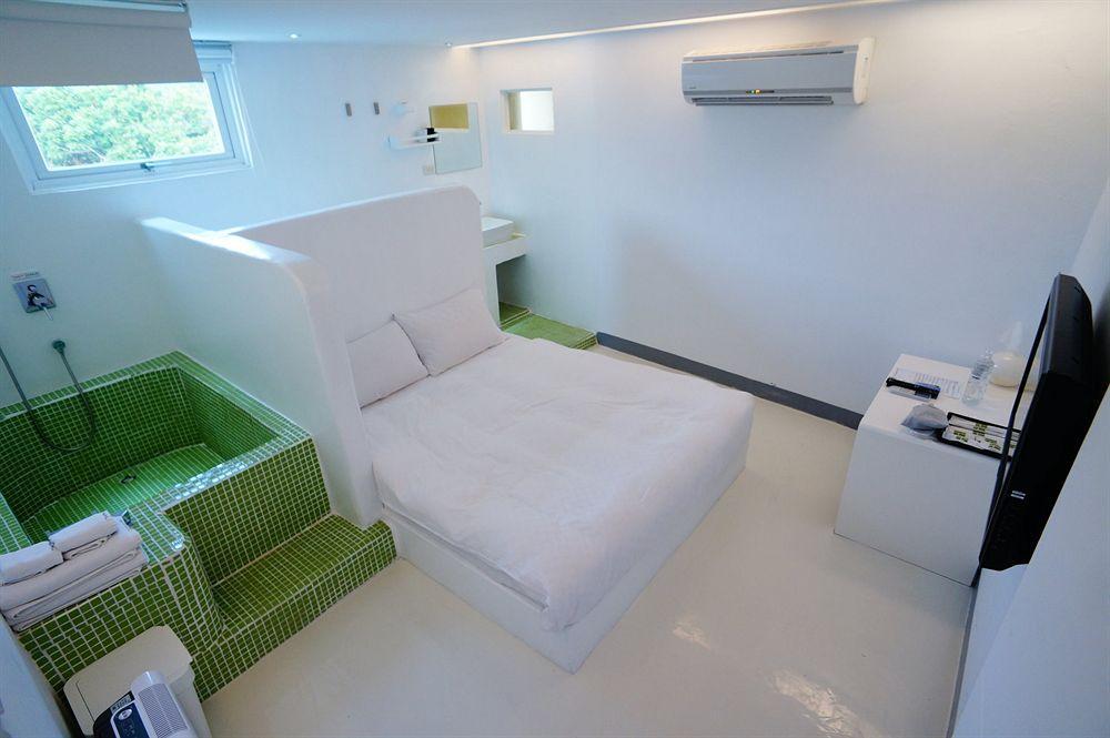Kenting The House Bed & Breakfast Shanjiao Luaran gambar