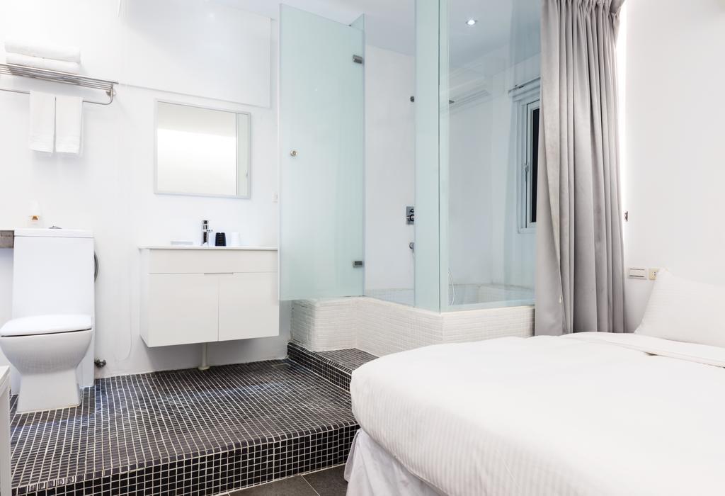 Kenting The House Bed & Breakfast Shanjiao Luaran gambar
