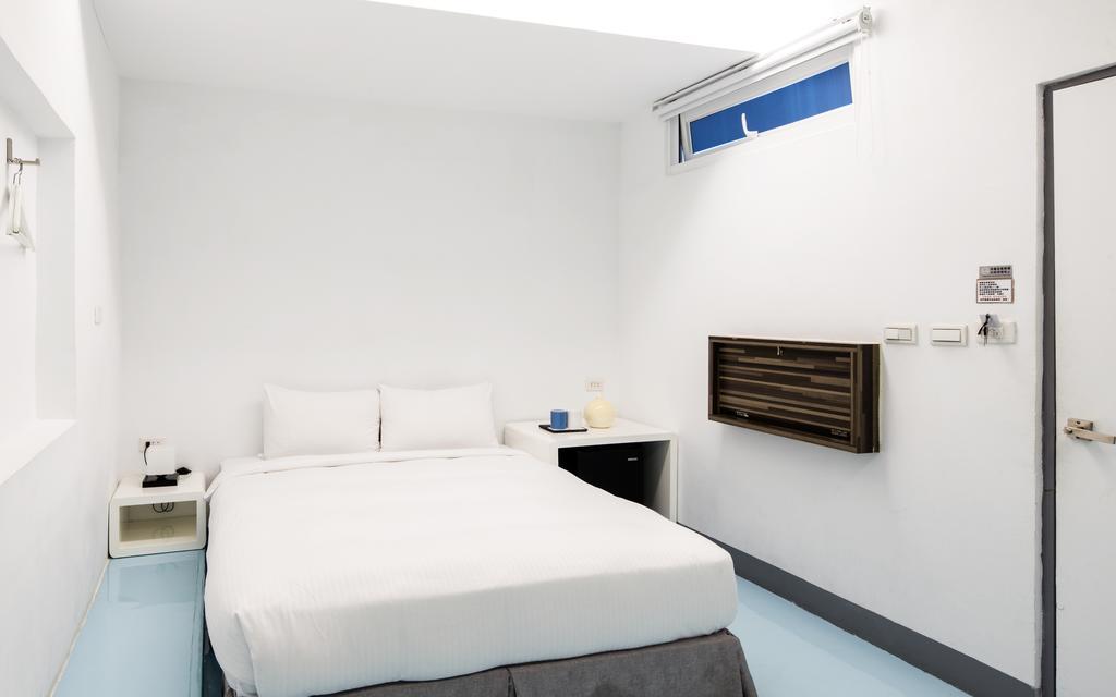 Kenting The House Bed & Breakfast Shanjiao Luaran gambar