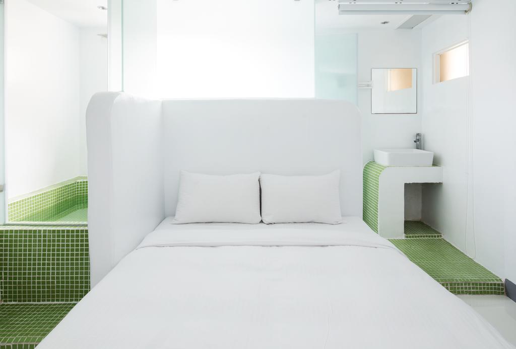 Kenting The House Bed & Breakfast Shanjiao Luaran gambar