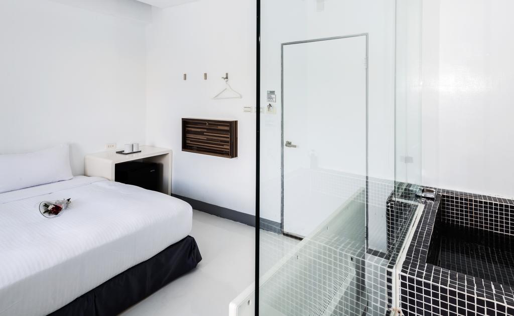 Kenting The House Bed & Breakfast Shanjiao Luaran gambar