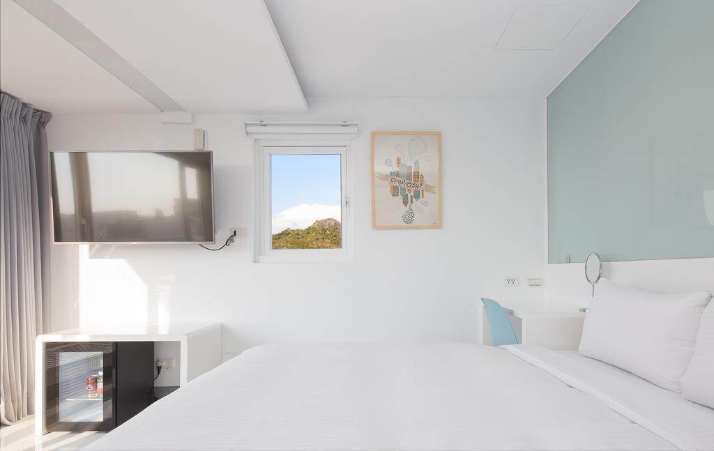 Kenting The House Bed & Breakfast Shanjiao Luaran gambar