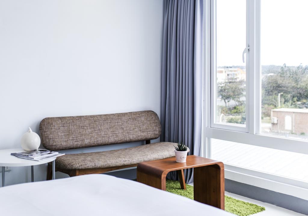 Kenting The House Bed & Breakfast Shanjiao Luaran gambar