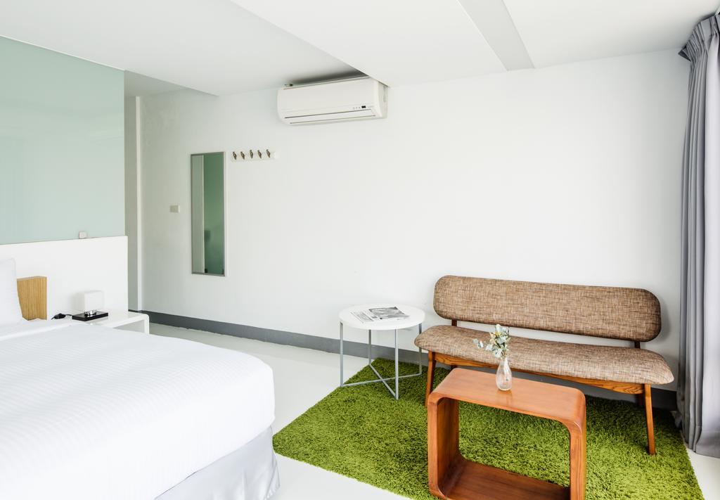 Kenting The House Bed & Breakfast Shanjiao Luaran gambar