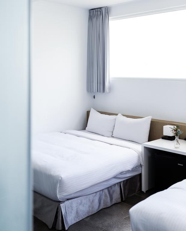 Kenting The House Bed & Breakfast Shanjiao Luaran gambar