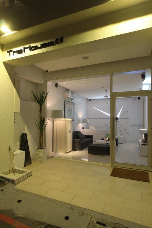 Kenting The House Bed & Breakfast Shanjiao Luaran gambar