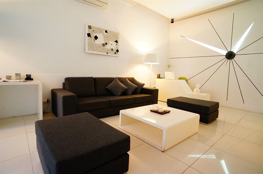 Kenting The House Bed & Breakfast Shanjiao Luaran gambar