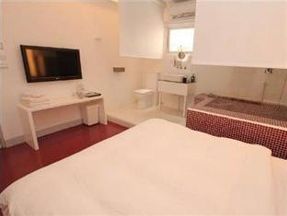 Kenting The House Bed & Breakfast Shanjiao Luaran gambar