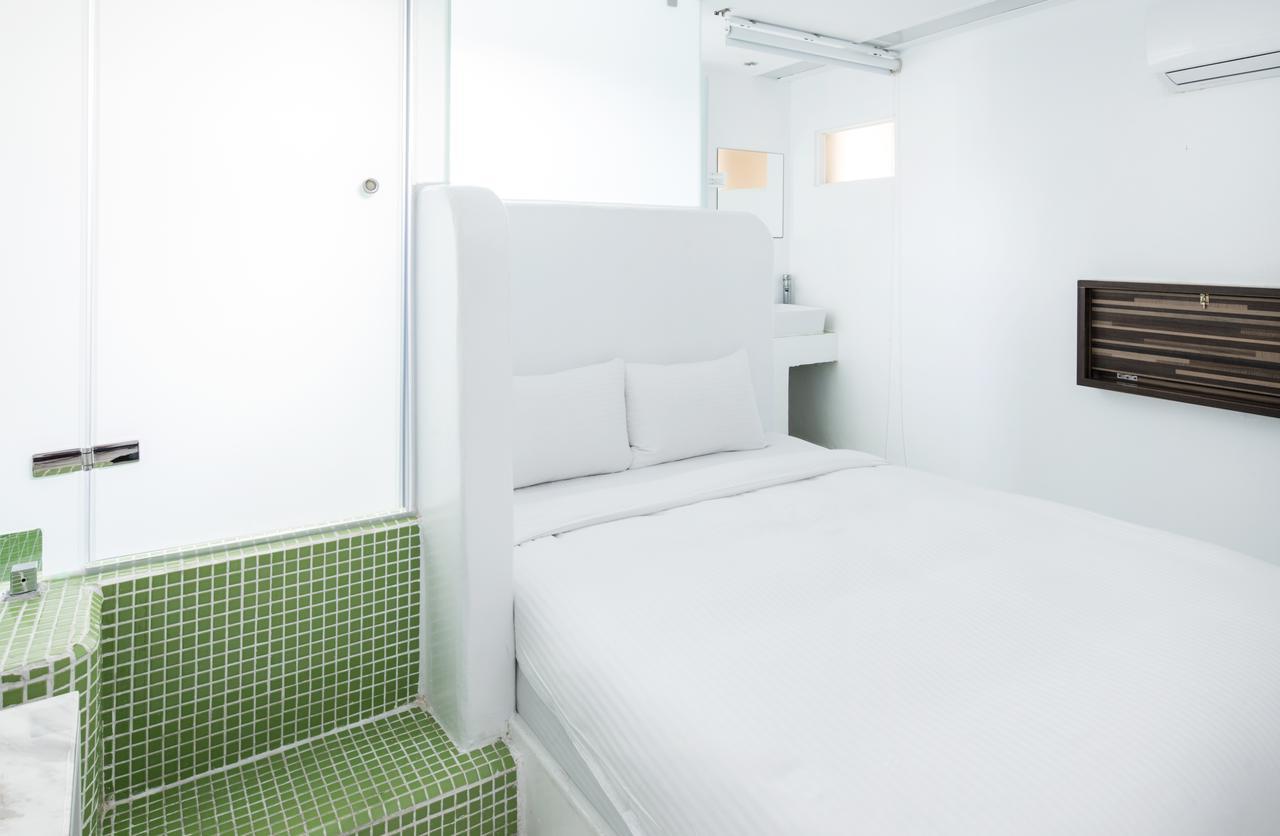 Kenting The House Bed & Breakfast Shanjiao Luaran gambar