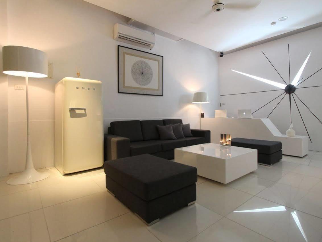 Kenting The House Bed & Breakfast Shanjiao Luaran gambar