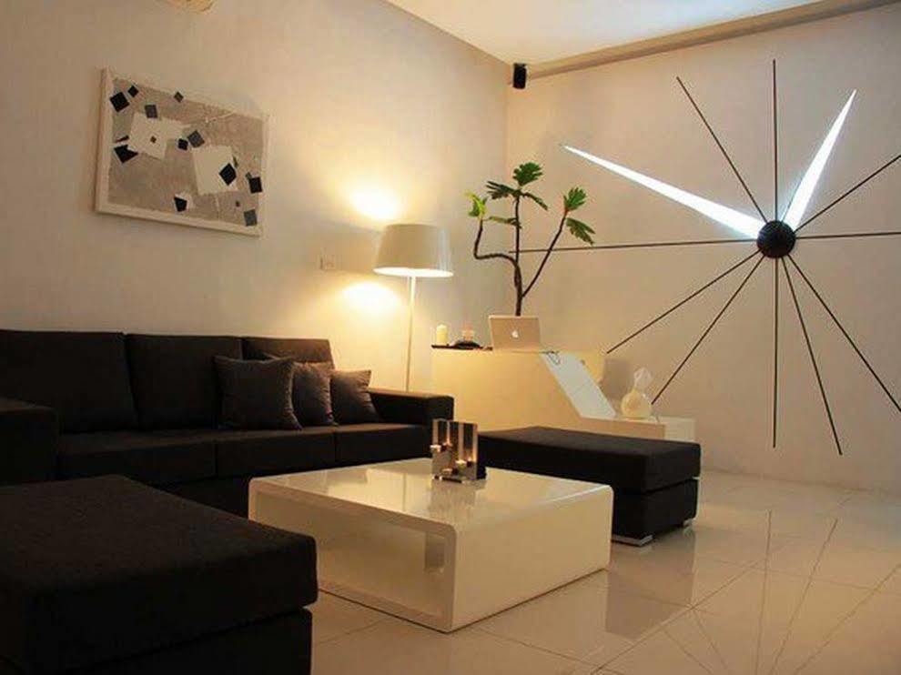 Kenting The House Bed & Breakfast Shanjiao Luaran gambar
