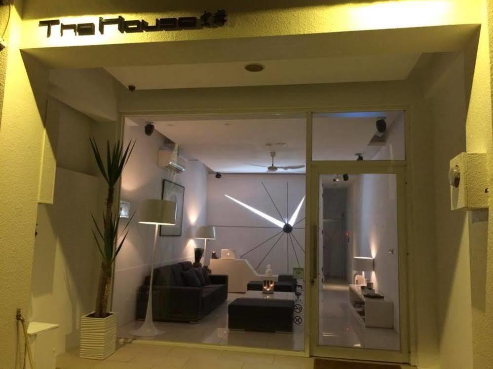 Kenting The House Bed & Breakfast Shanjiao Luaran gambar