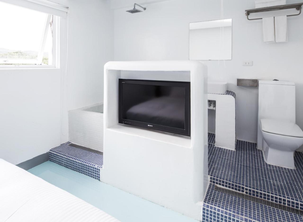 Kenting The House Bed & Breakfast Shanjiao Luaran gambar