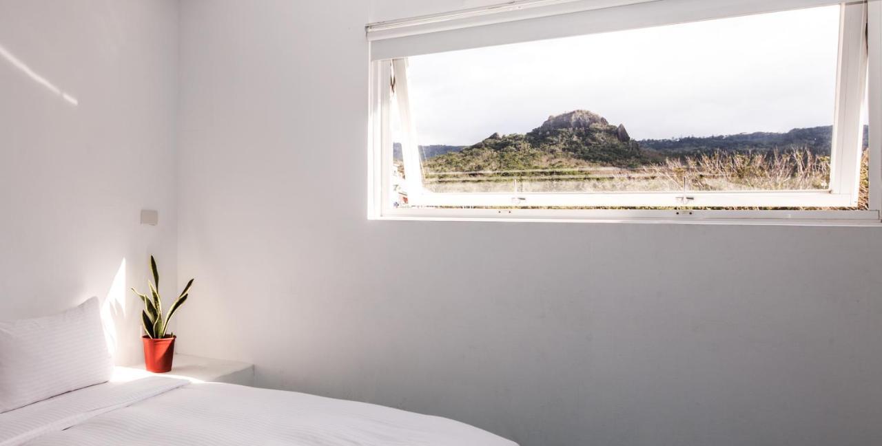 Kenting The House Bed & Breakfast Shanjiao Luaran gambar